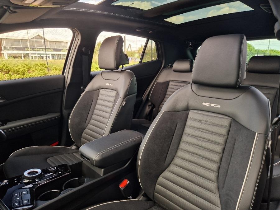 Used Kia Sportage 2025 for sale - 76227858: Photo 50