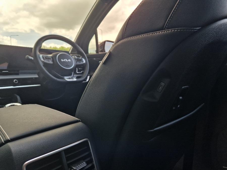 Used Kia Sportage 2025 for sale - 76227858: Photo 53