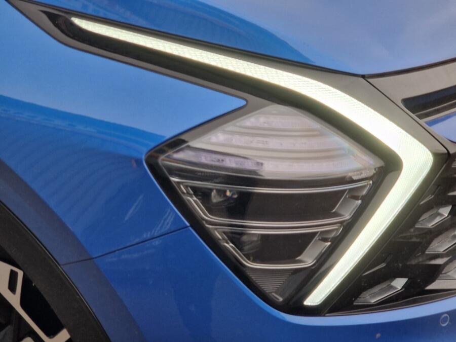 Used Kia Sportage 2025 for sale - 76227858: Photo 59