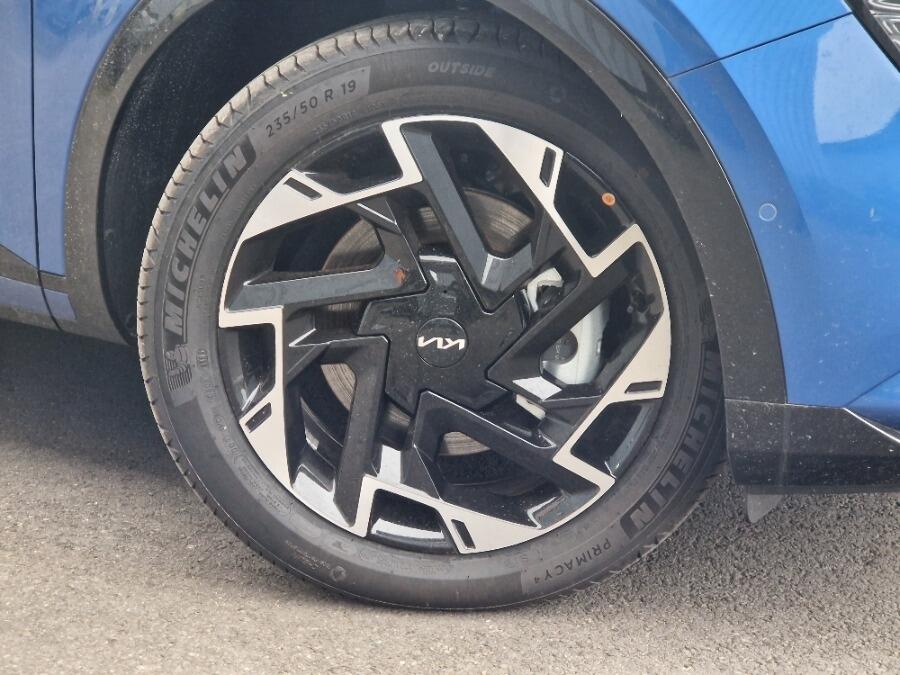 Used Kia Sportage 2025 for sale - 76227858: Photo 60