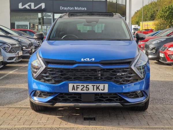 Used Kia Sportage 2025 for sale - 76227858: Photo 68