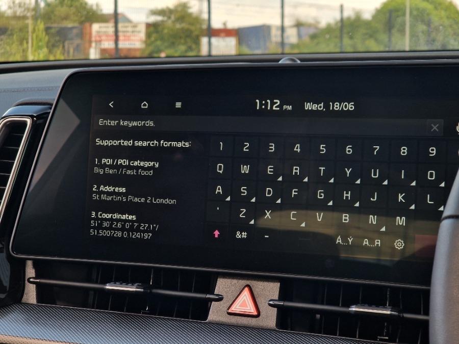 Used Kia Sportage 2025 for sale - 76227858: Photo 7