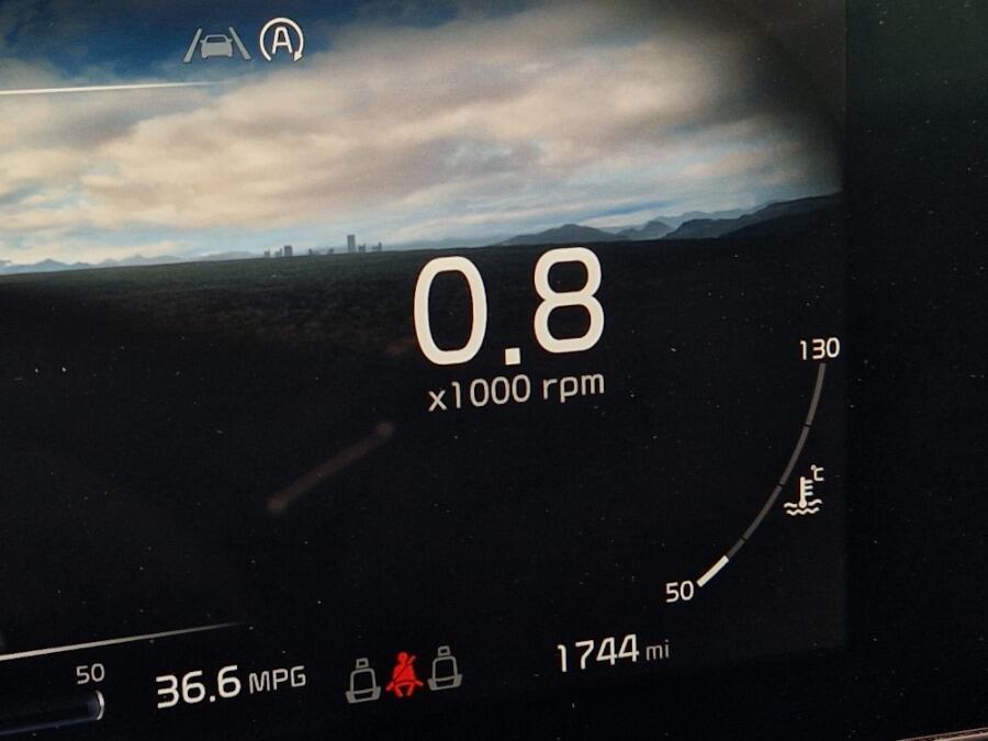 Used Kia Sportage 2025 for sale - 76227858: Photo 73