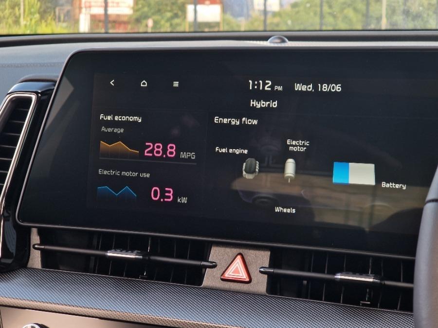 Used Kia Sportage 2025 for sale - 76227858: Photo 8