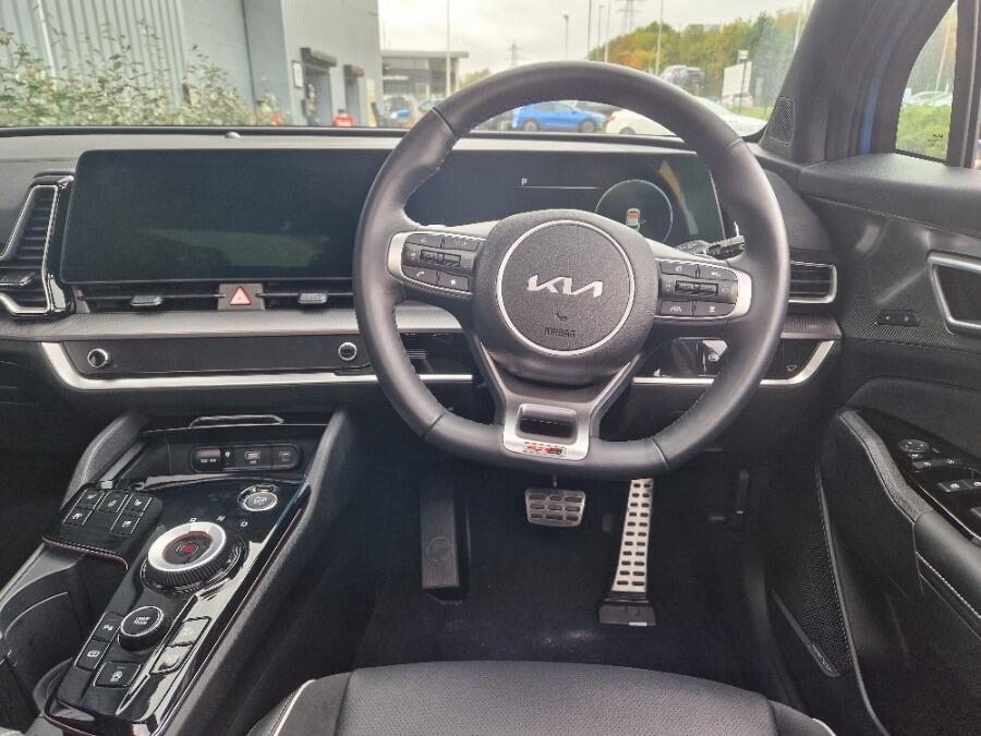 Used Kia Sportage 2025 for sale - 76227858: Photo 88