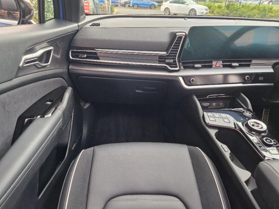 Used Kia Sportage 2025 for sale - 76227858: Photo 90