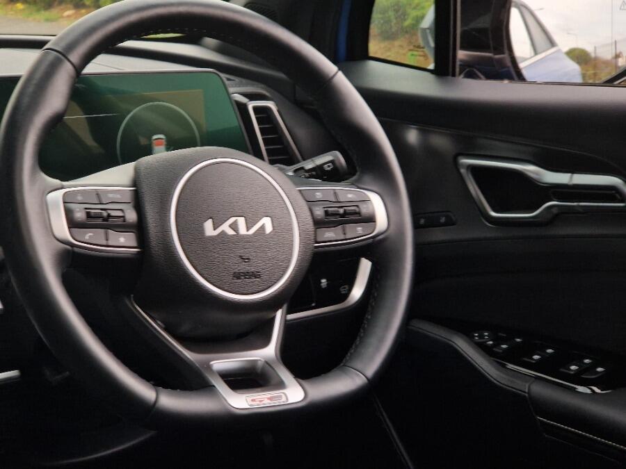 Used Kia Sportage 2025 for sale - 76227858: Photo 91