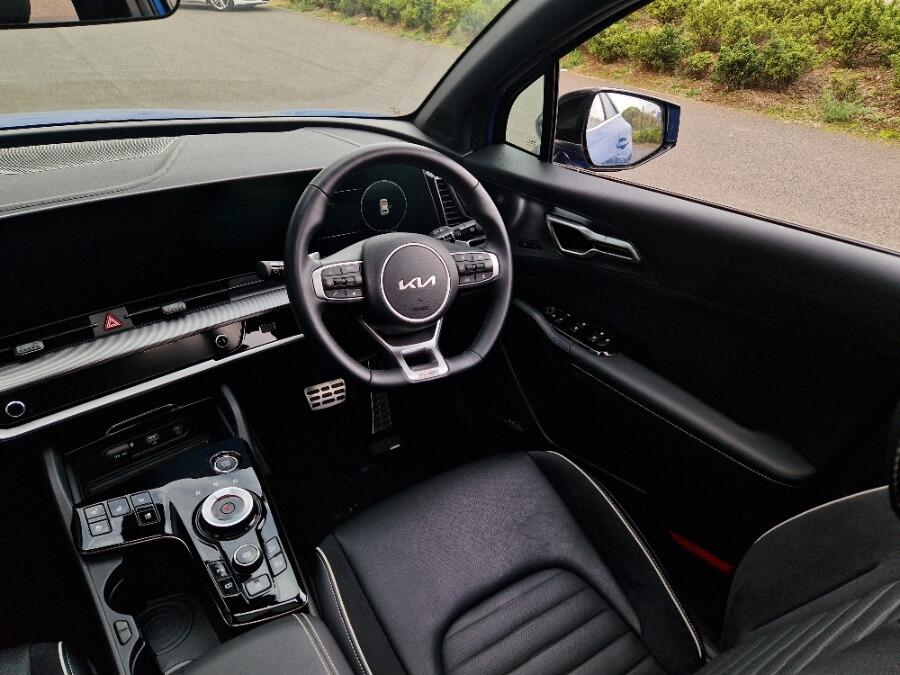 Used Kia Sportage 2025 for sale - 76227858: Photo 94