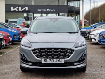 Used Ford Kuga 2020 for sale - 77120452: Photo