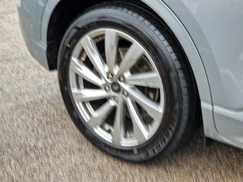 Used Ford Kuga 2020 for sale - 77120452: Photo