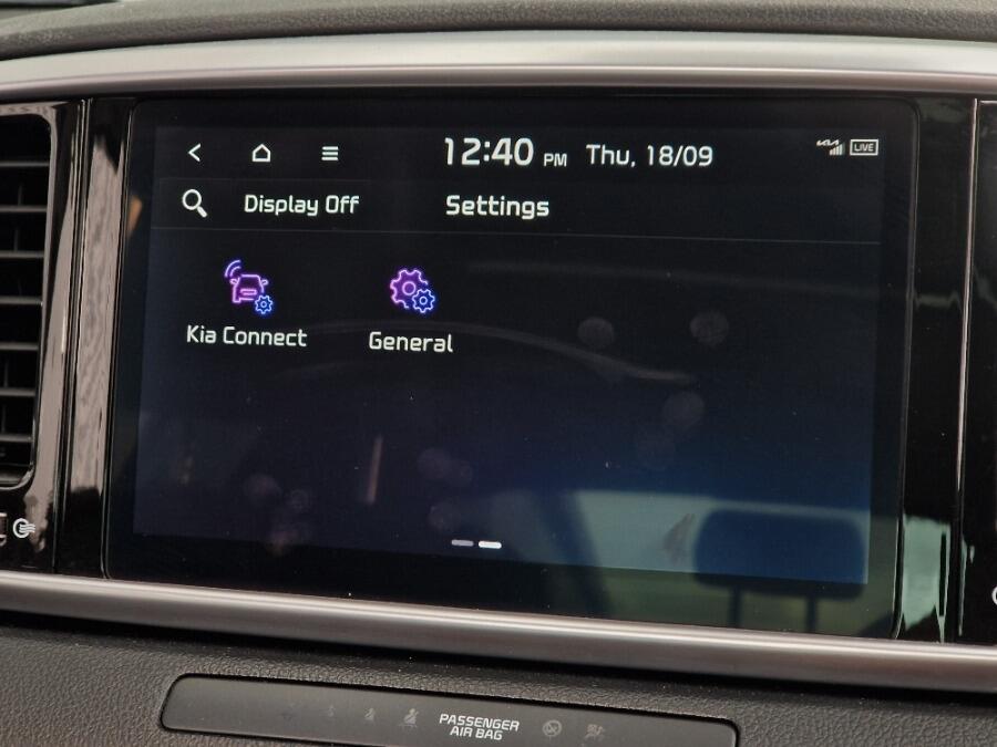 Used Kia Sportage 2019 for sale - 76511780: Photo 28