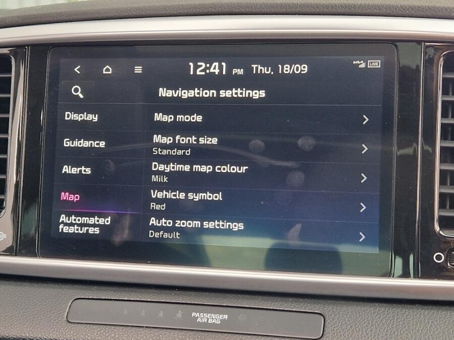 Used Kia Sportage 2019 for sale - 76511780: Photo 35