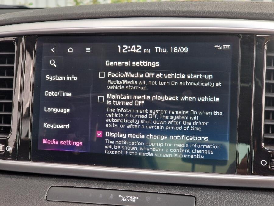 Used Kia Sportage 2019 for sale - 76511780: Photo 36