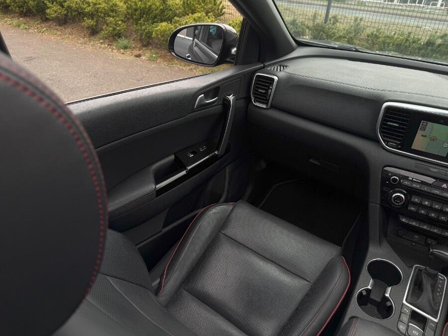 Used Kia Sportage 2019 for sale - 76511780: Photo 64
