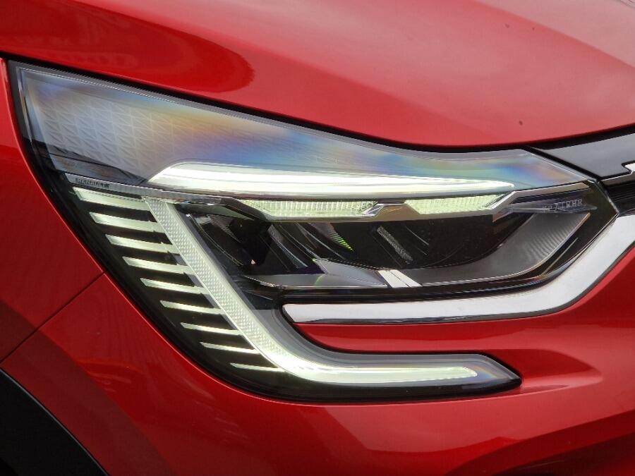 Used Renault Captur 2021 for sale - 76247105: Photo 12