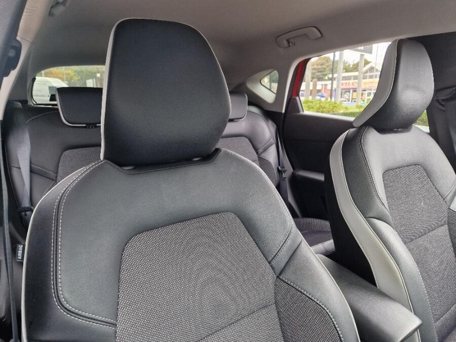 Used Renault Captur 2021 for sale - 76247105: Photo 16