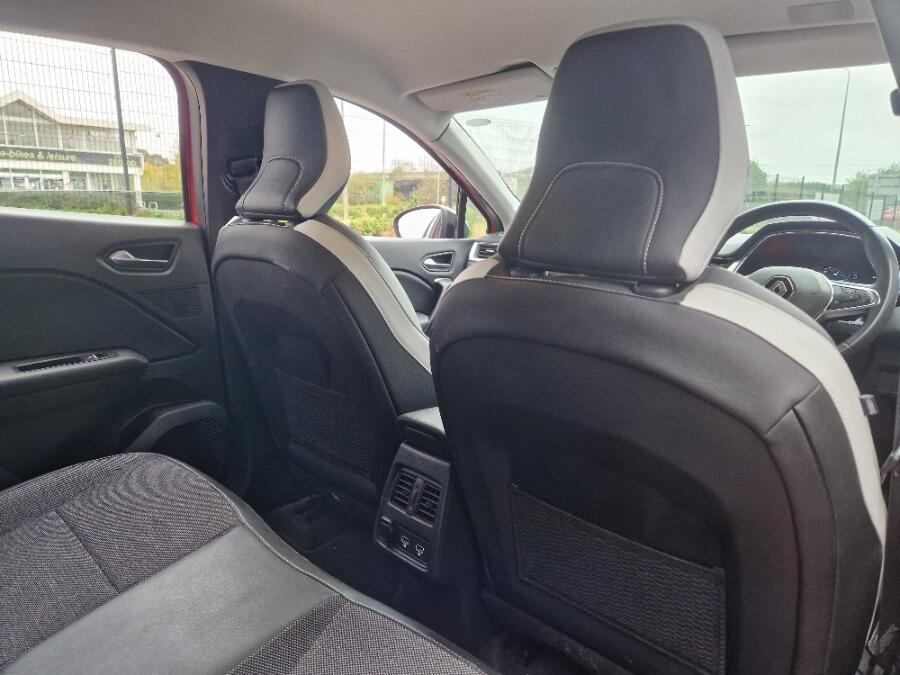 Used Renault Captur 2021 for sale - 76247105: Photo 17