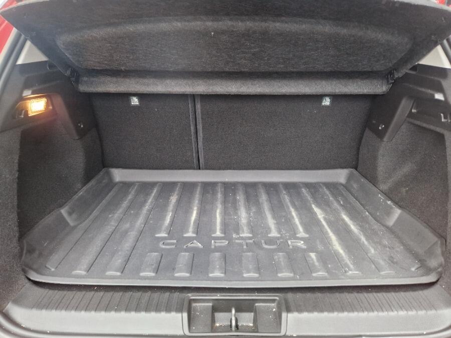 Used Renault Captur 2021 for sale - 76247105: Photo 19