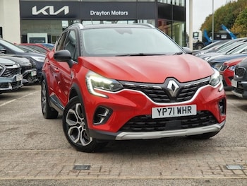 Renault - Captur