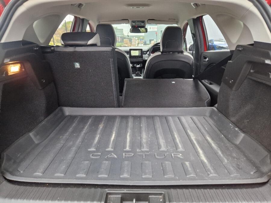 Used Renault Captur 2021 for sale - 76247105: Photo 21