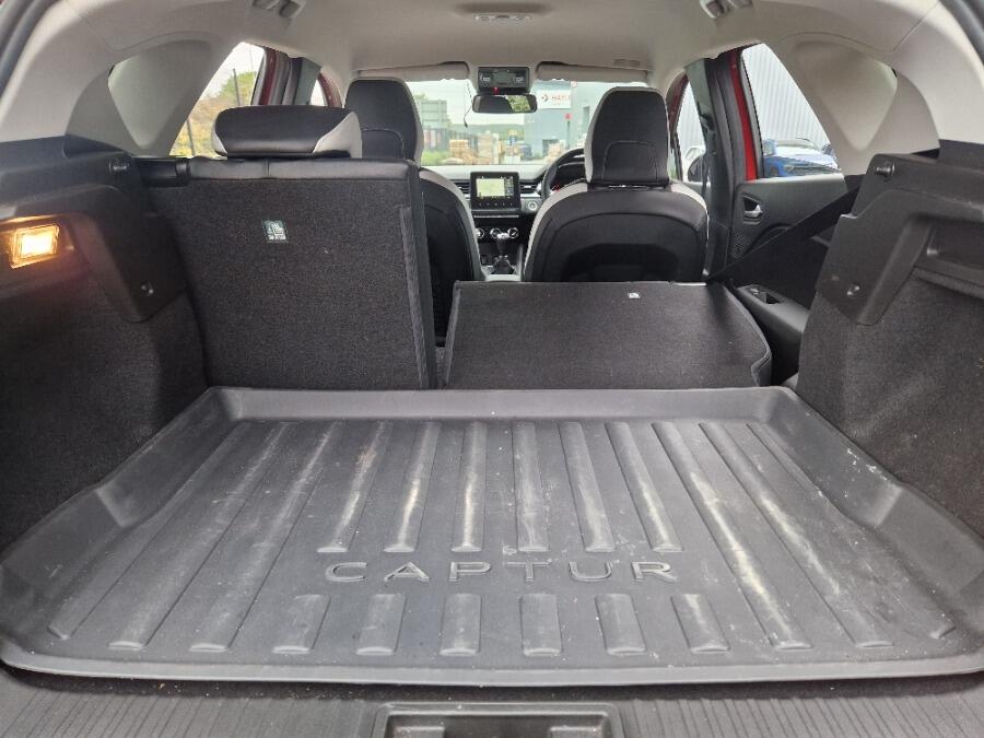 Used Renault Captur 2021 for sale - 76247105: Photo 22