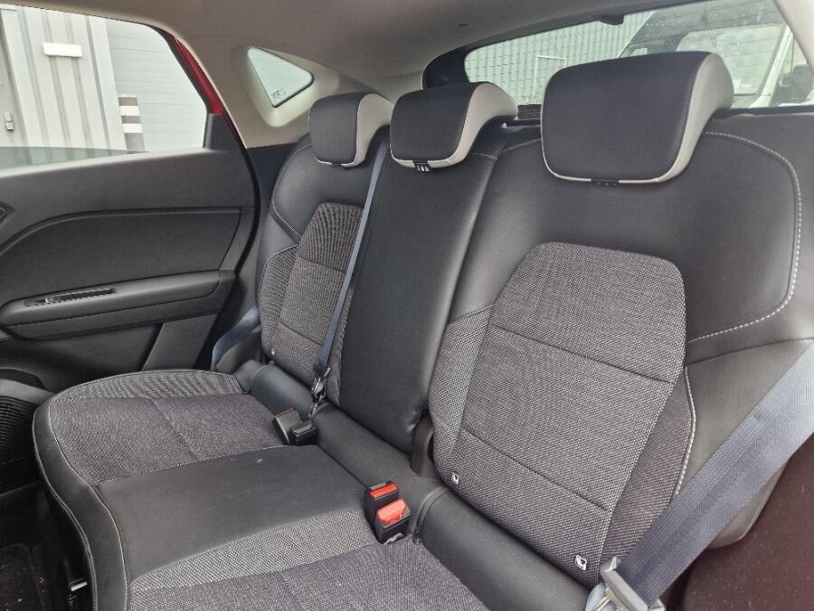 Used Renault Captur 2021 for sale - 76247105: Photo 25