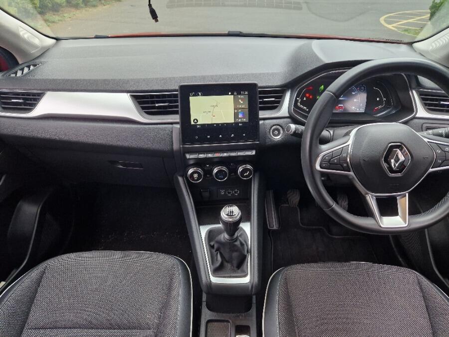 Used Renault Captur 2021 for sale - 76247105: Photo 31