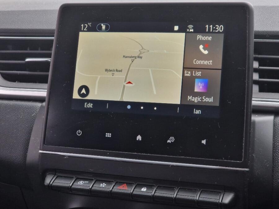 Used Renault Captur 2021 for sale - 76247105: Photo 54