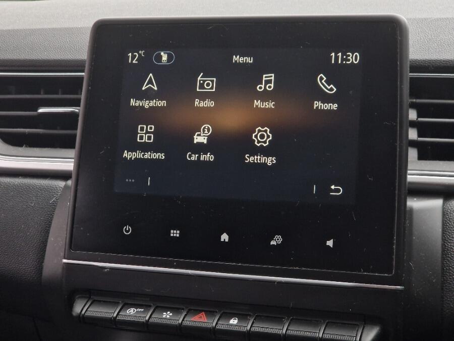 Used Renault Captur 2021 for sale - 76247105: Photo 55