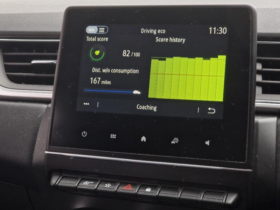 Used Renault Captur 2021 for sale - 76247105: Photo 59