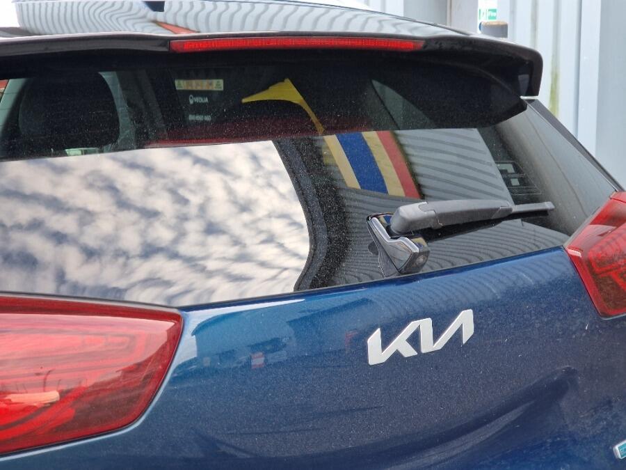 Used Kia Niro 2022 for sale - 76865250: Photo 11