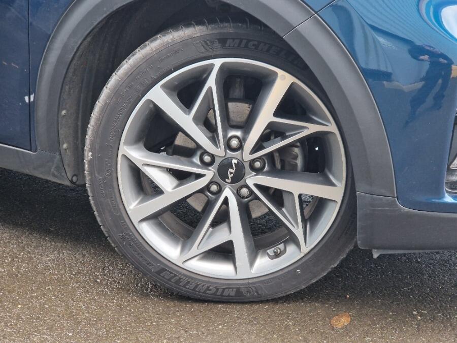 Used Kia Niro 2022 for sale - 76865250: Photo 12