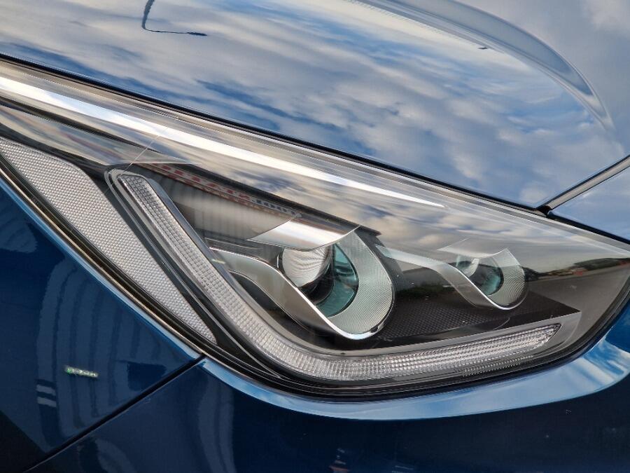 Used Kia Niro 2022 for sale - 76865250: Photo 14