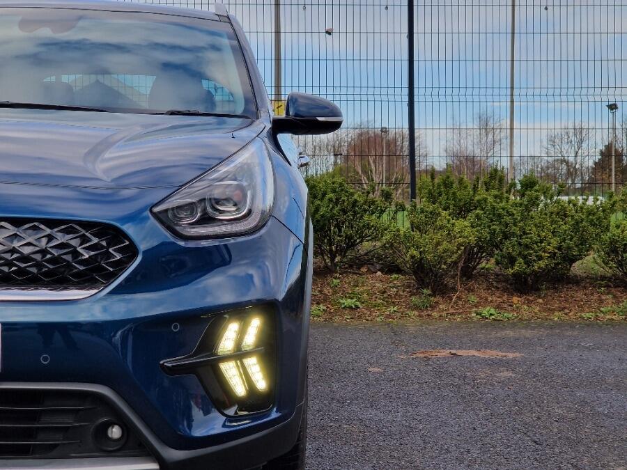 Used Kia Niro 2022 for sale - 76865250: Photo 18