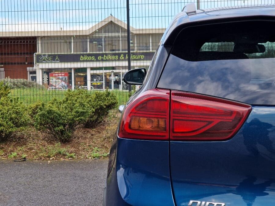 Used Kia Niro 2022 for sale - 76865250: Photo 22