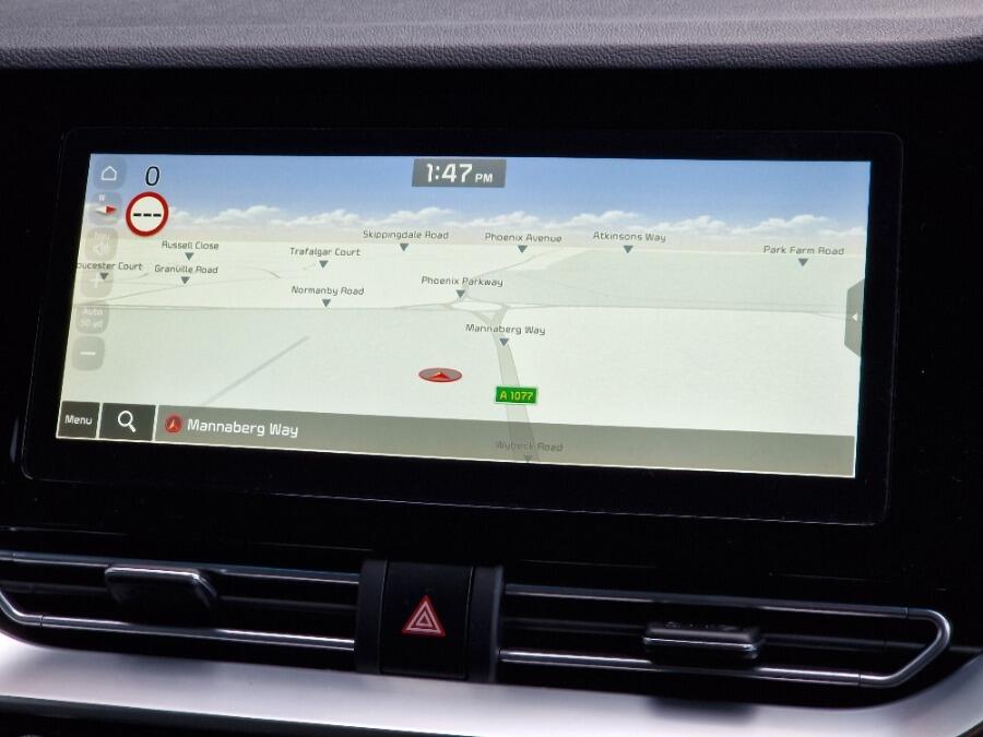 Used Kia Niro 2022 for sale - 76865250: Photo 25