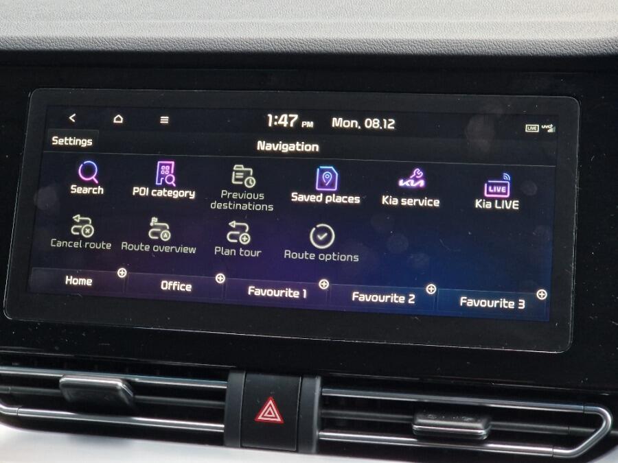 Used Kia Niro 2022 for sale - 76865250: Photo 26