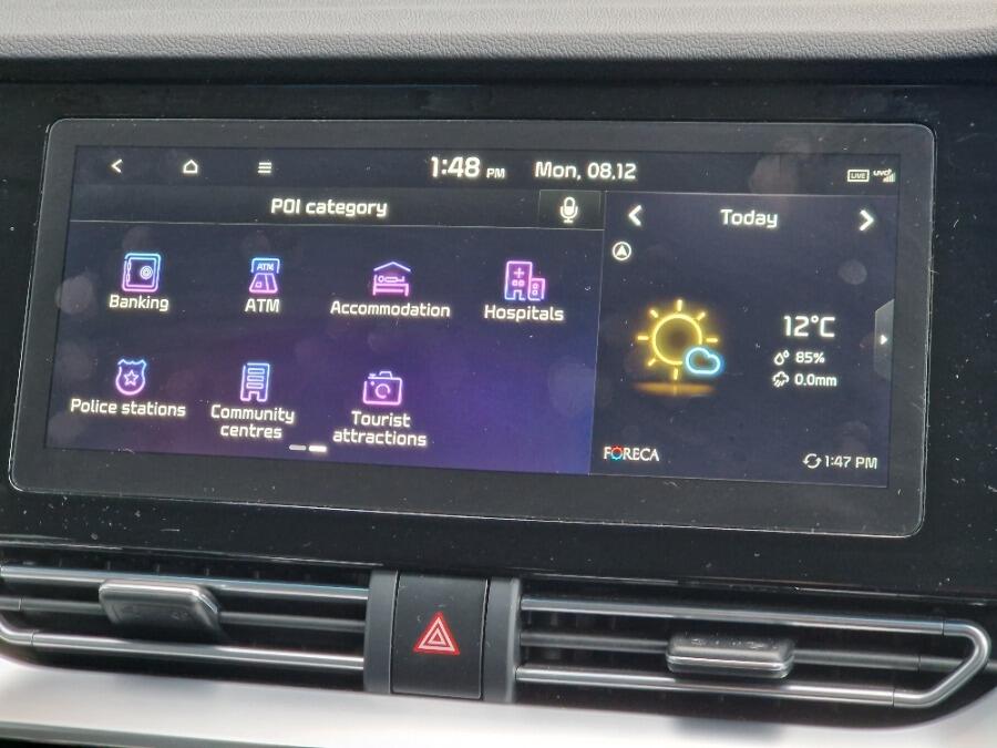 Used Kia Niro 2022 for sale - 76865250: Photo 28