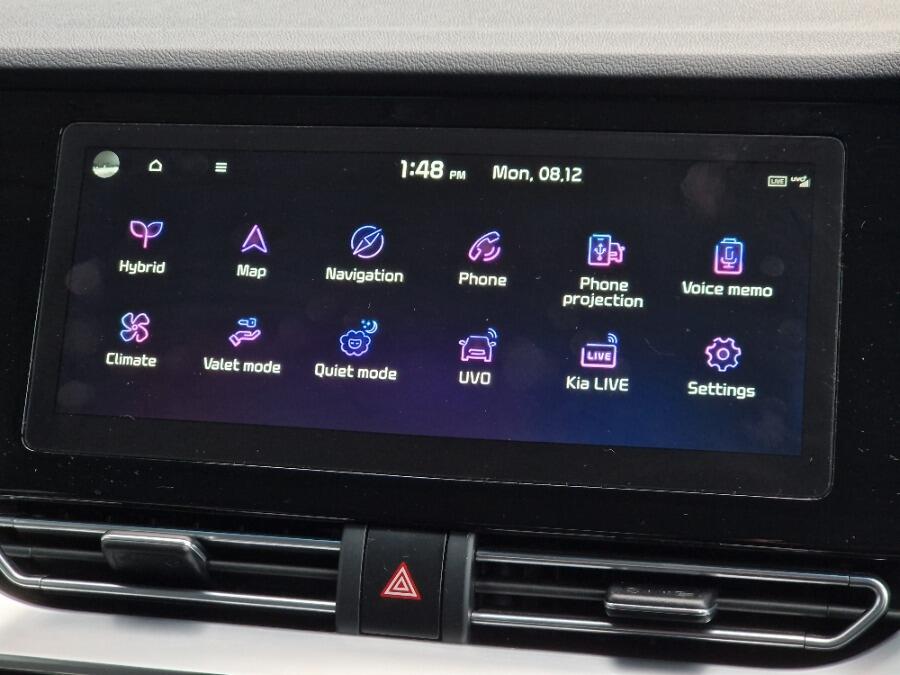 Used Kia Niro 2022 for sale - 76865250: Photo 29