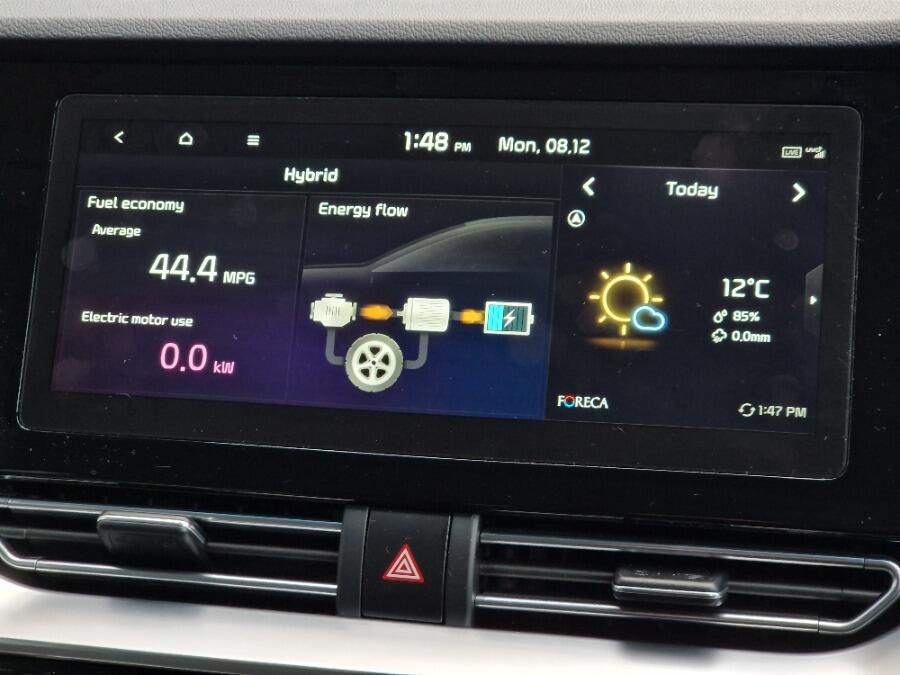 Used Kia Niro 2022 for sale - 76865250: Photo 30