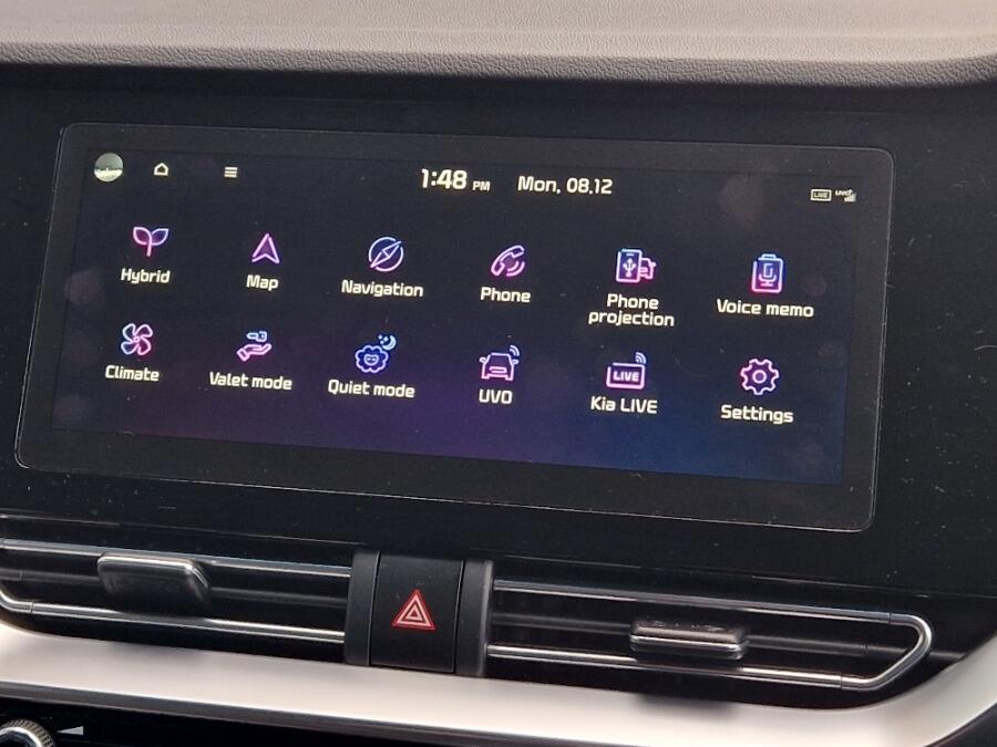 Used Kia Niro 2022 for sale - 76865250: Photo 31