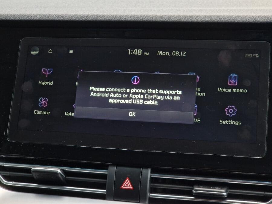 Used Kia Niro 2022 for sale - 76865250: Photo 32