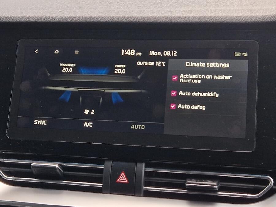 Used Kia Niro 2022 for sale - 76865250: Photo 33