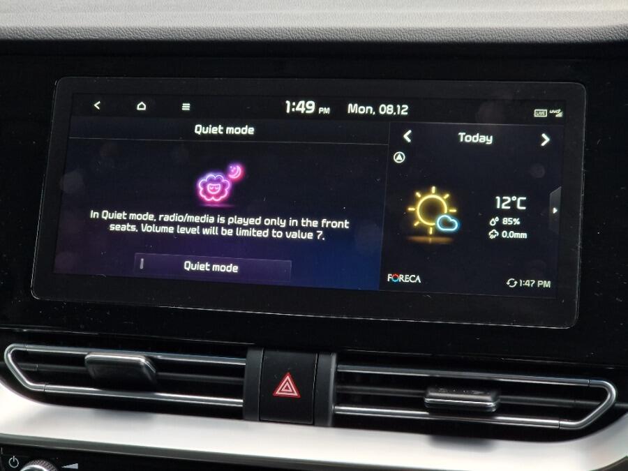 Used Kia Niro 2022 for sale - 76865250: Photo 34