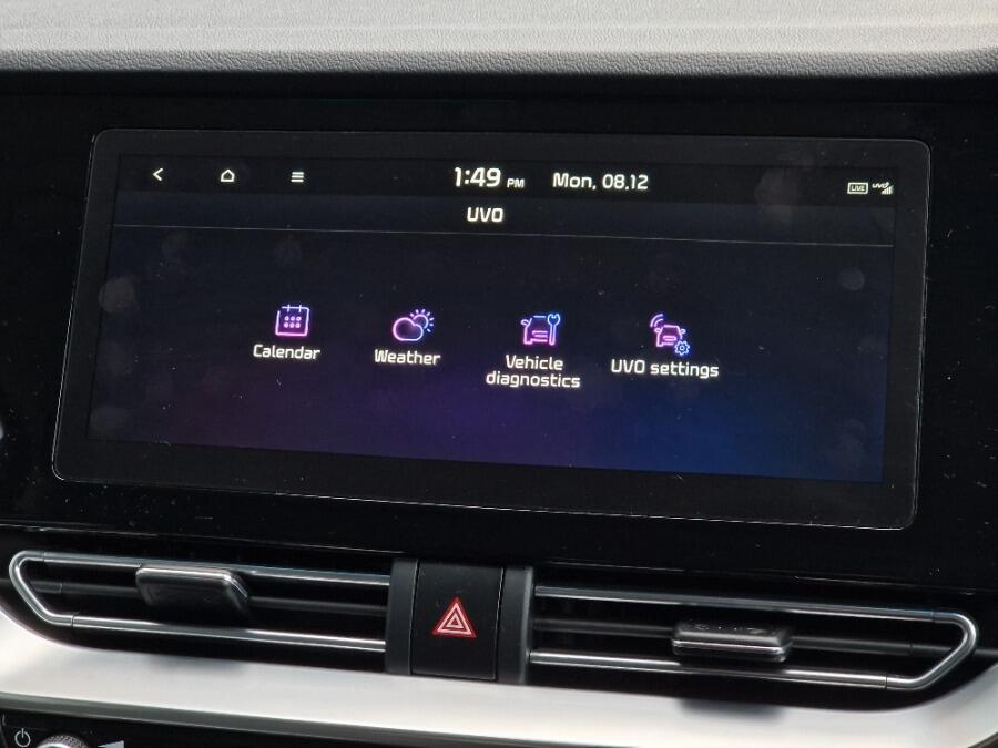 Used Kia Niro 2022 for sale - 76865250: Photo 35