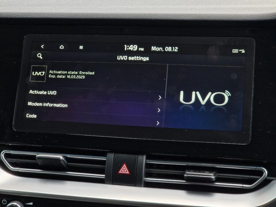 Used Kia Niro 2022 for sale - 76865250: Photo 36