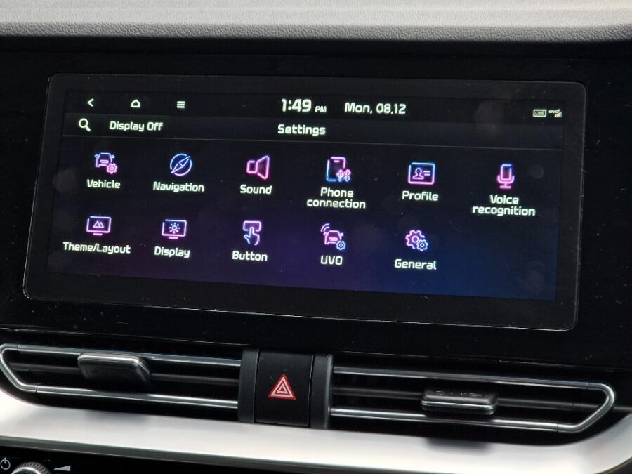 Used Kia Niro 2022 for sale - 76865250: Photo 38