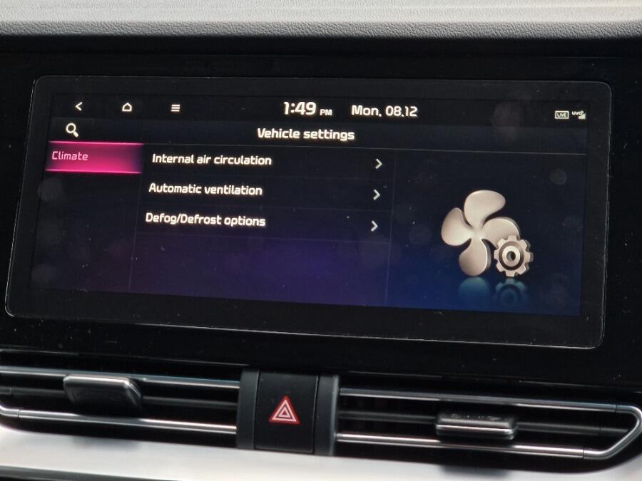 Used Kia Niro 2022 for sale - 76865250: Photo 39