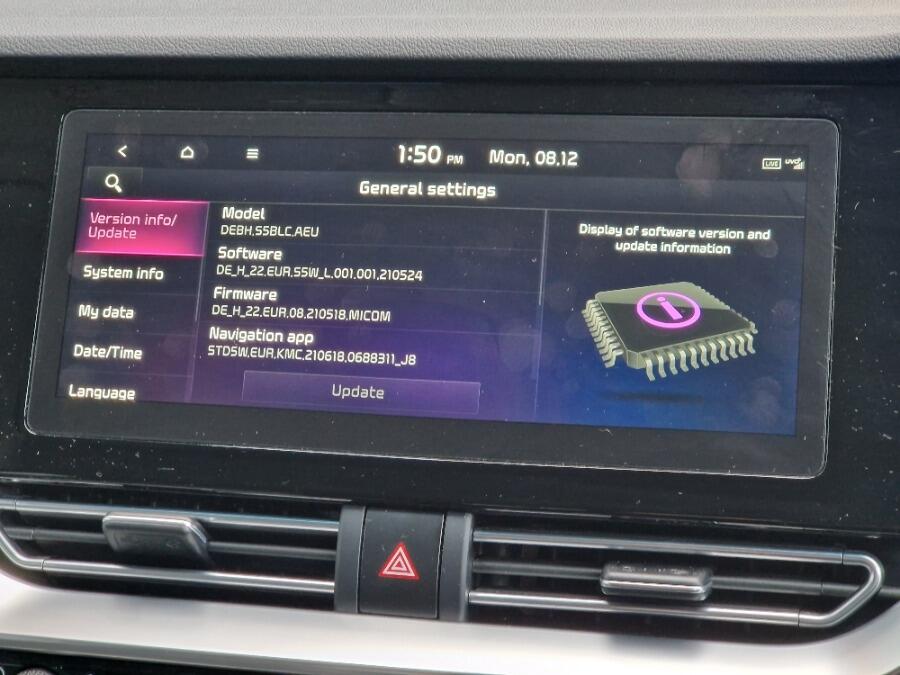 Used Kia Niro 2022 for sale - 76865250: Photo 42