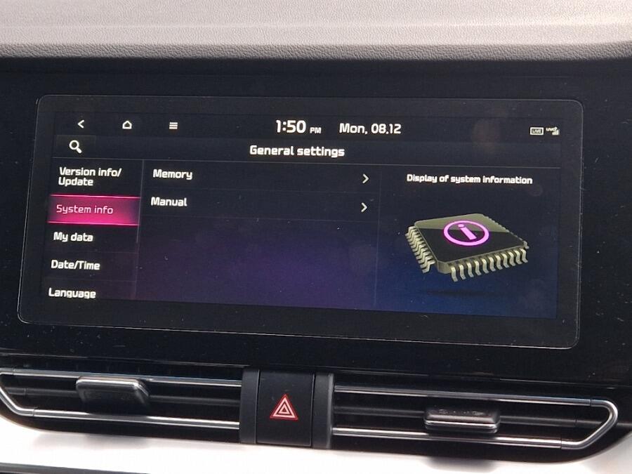 Used Kia Niro 2022 for sale - 76865250: Photo 43